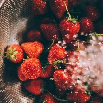 Erdbeeren