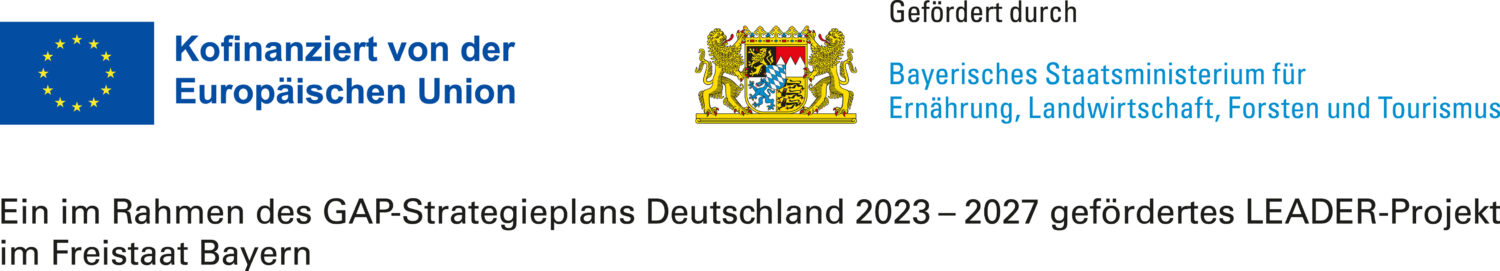Förderungen